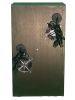 Grandma's Secret Garden 7.0 - 4 Plant LED Grow Box - Default