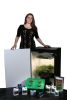 Grandma's Secret Garden 7.0 - 4 Plant LED Grow Box - Default