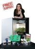 Grandma's Secret Garden 7.0 - 4 Plant LED Grow Box - Default