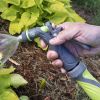 Flexzilla‚Ñ¢ Adjustable Pistol Grip Garden Hose Nozzle, ZillaGreen‚Ñ¢ - Flexzilla