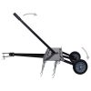 Scarifier for Ride-on Mower 39.4" - 147891