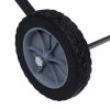 Scarifier for Ride-on Mower 39.4" - 147891