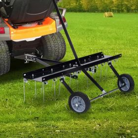 Scarifier for Ride-on Mower 39.4" - 147891