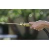 As Seen on Tv Pocket Hose Top Brass Bullet II Retractable Kink Free Garden Hose, 50ft - As Seen on TV
