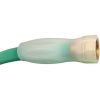 Flexon FXG5850 5/8-Inch x 50-Foot Heavy Duty 5-Ply Forever Garden Hose - Flexon