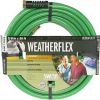 Swan WeatherFLEX¬Æ Medium Duty Garden Hose, Green - Swan