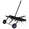 Scarifier for Ride-on Mower 39.4" - 147891