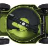 MJ402E Electric Lawn Mower, 16 inch, 12 Amp - yellow