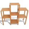 Plant Stand 38.1"x12.2"x34.2 - nature