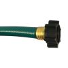 Flexon 1/2 x 25ft Light Duty Garden Hose - Flexon